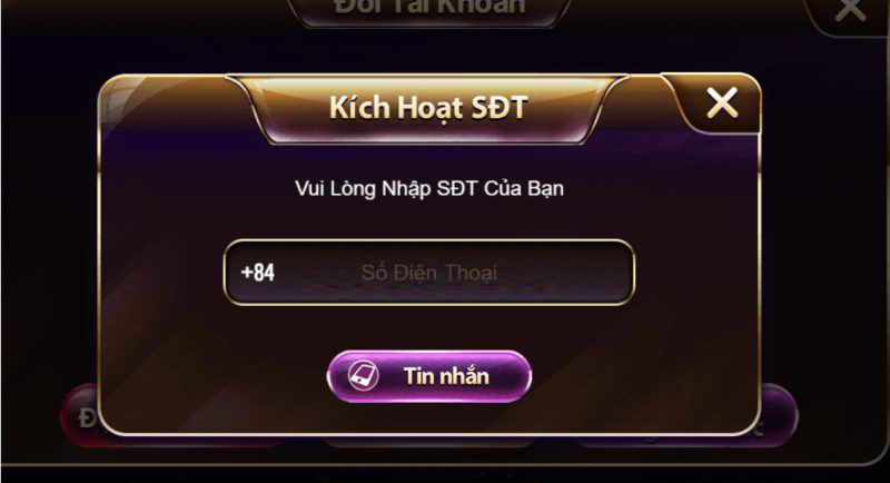Cung cấp thông tin sai lệch
