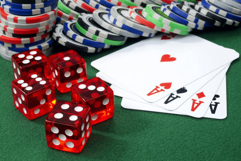 Giới thiệu game bài Phỏm