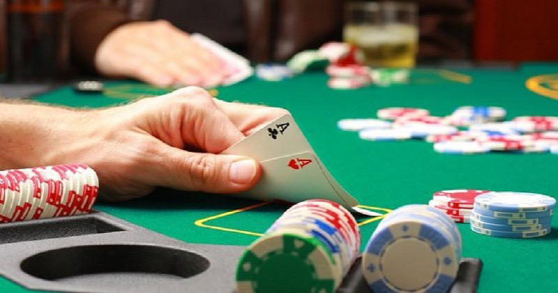 Giới thiệu về trò chơi Poker tại TDTC