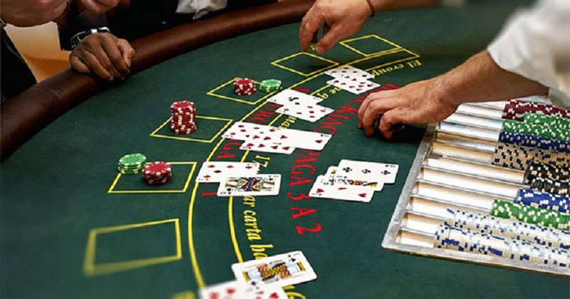 Kinh nghiệm khi chơi Poker tại TDTC cho người chơi mới