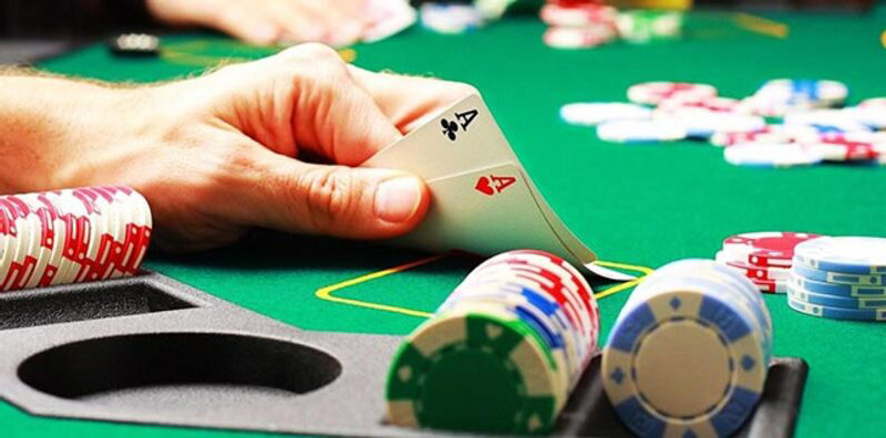 Sòng bài uy tín mang đến trải nghiệm an toàn