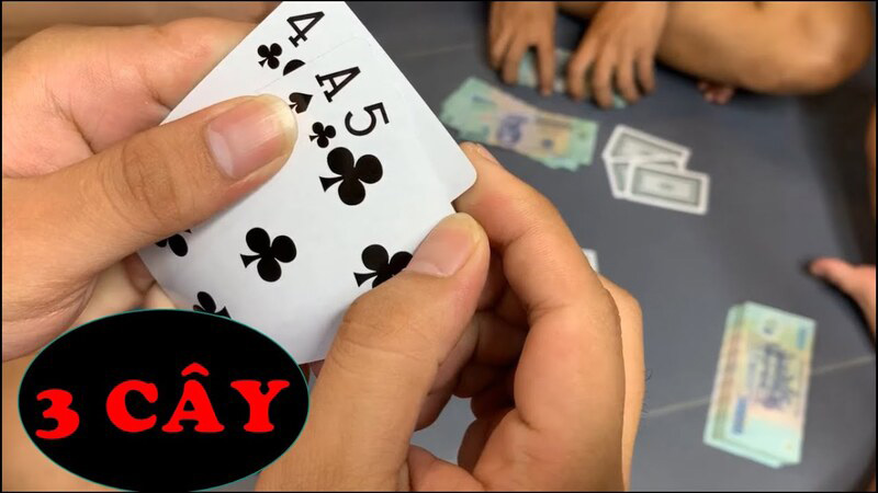 Kiểm soát được tâm lý cũng là một thủ thuật hay
