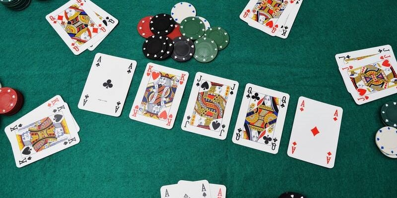 Poker là gì? 