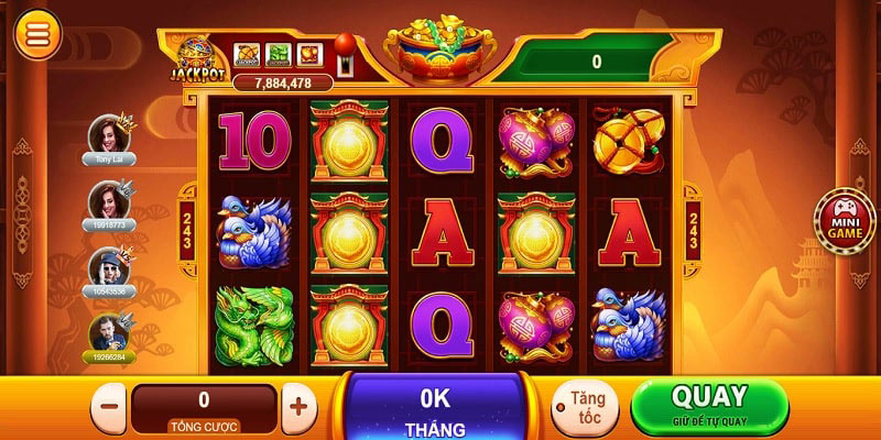 Những lưu ý khi tham gia chơi game đổi thưởng TDTC trên Iphone