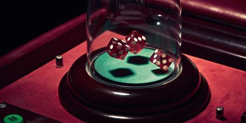 Tìm hiểu khái niệm game sicbo TDTC