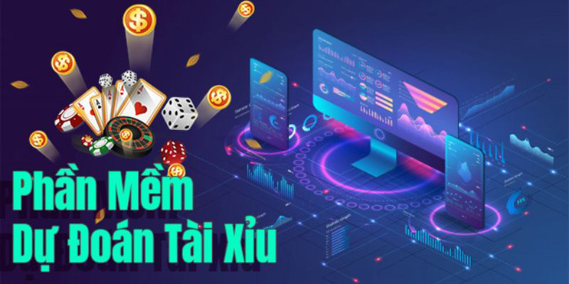 Hack tài xỉu thông qua phần mềm miễn phí